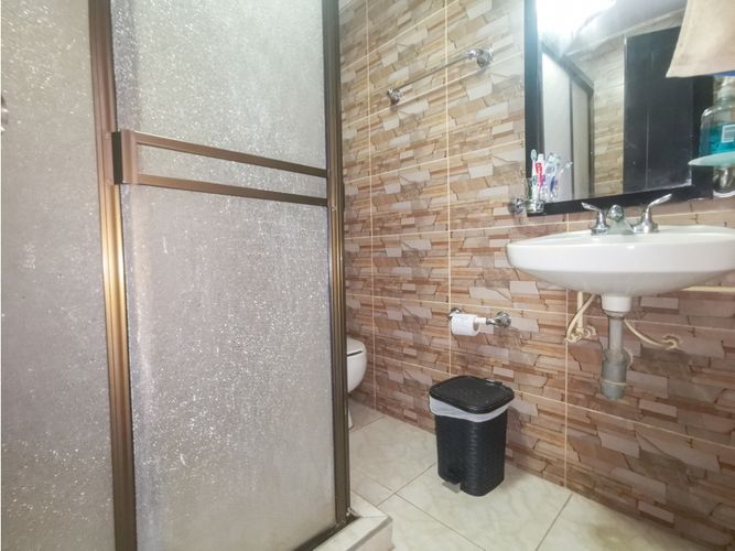 Apartamento de 3 alcobas en venta en Ciudadela Pereira, Pereira, 66 m² · foto 8 de 13
