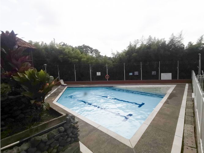 Apartamento de 3 alcobas en venta en Ciudadela Pereira, Pereira, 66 m² · foto 11 de 13