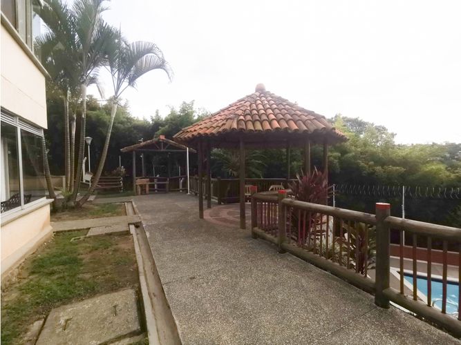Apartamento de 3 alcobas en venta en Ciudadela Pereira, Pereira, 66 m² · foto 13 de 13