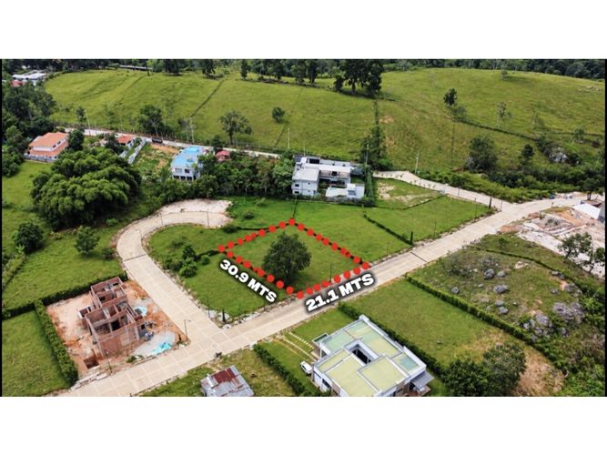 Lote en venta en Ruitoque, Piedecuesta, 650 m² · foto 2 de 16