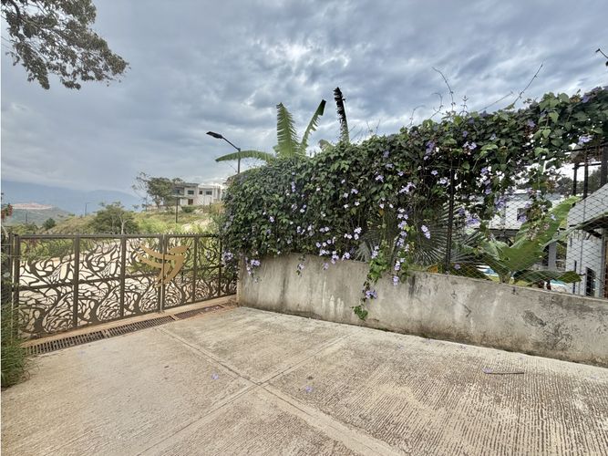 Lote en venta en Ruitoque, Piedecuesta, 650 m² · foto 6 de 16