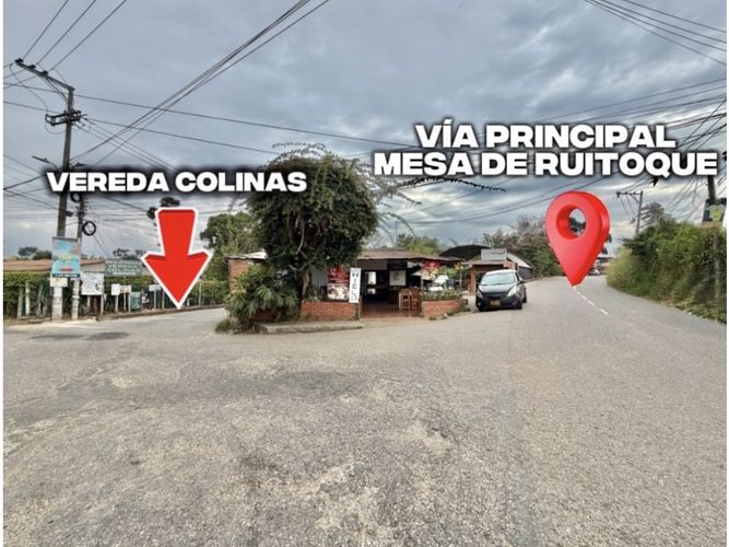 Lote en venta en Ruitoque, Piedecuesta, 650 m² · foto 8 de 16