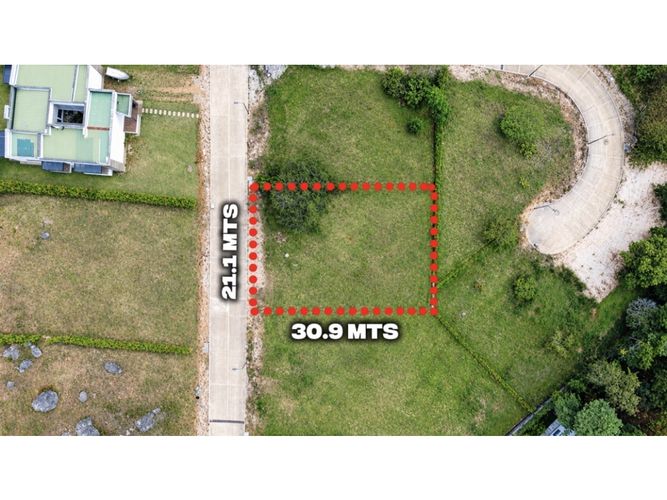 Lote en venta en Ruitoque, Piedecuesta, 650 m² · foto 10 de 16
