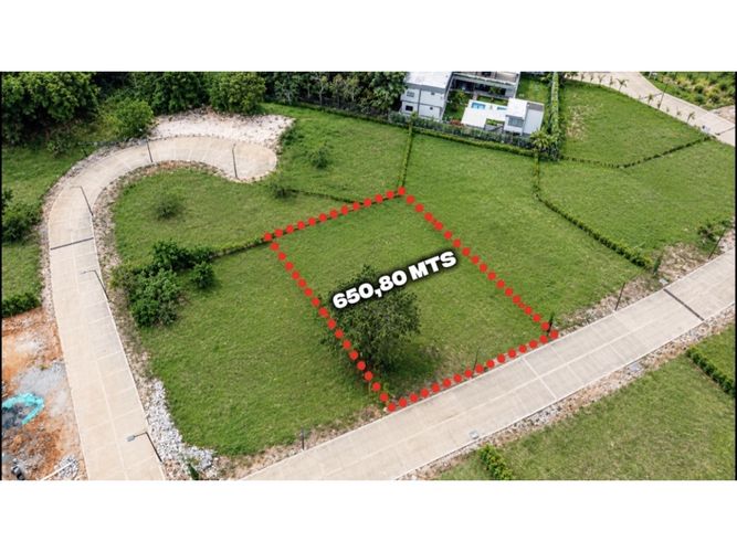Lote en venta en Ruitoque, Piedecuesta, 650 m² · foto 11 de 16