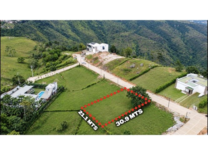 Lote en venta en Ruitoque, Piedecuesta, 650 m² · foto 12 de 16