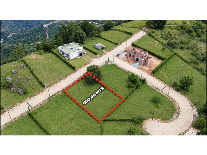 Lote en venta en Ruitoque, Piedecuesta, 650 m² · foto 13 de 16