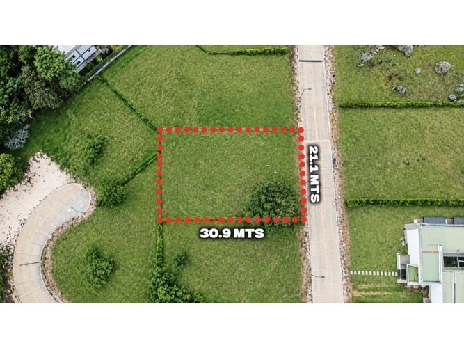 Lote en venta en Ruitoque, Piedecuesta, 650 m² · foto 14 de 16