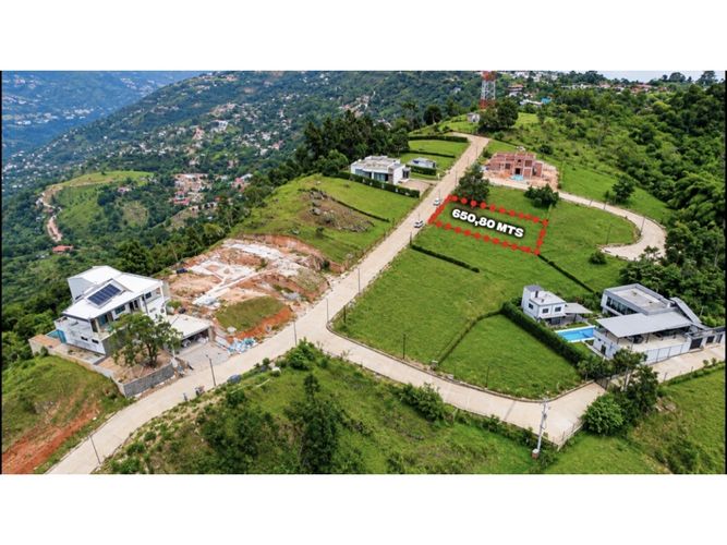 Lote en venta en Ruitoque, Piedecuesta, 650 m² · foto 15 de 16