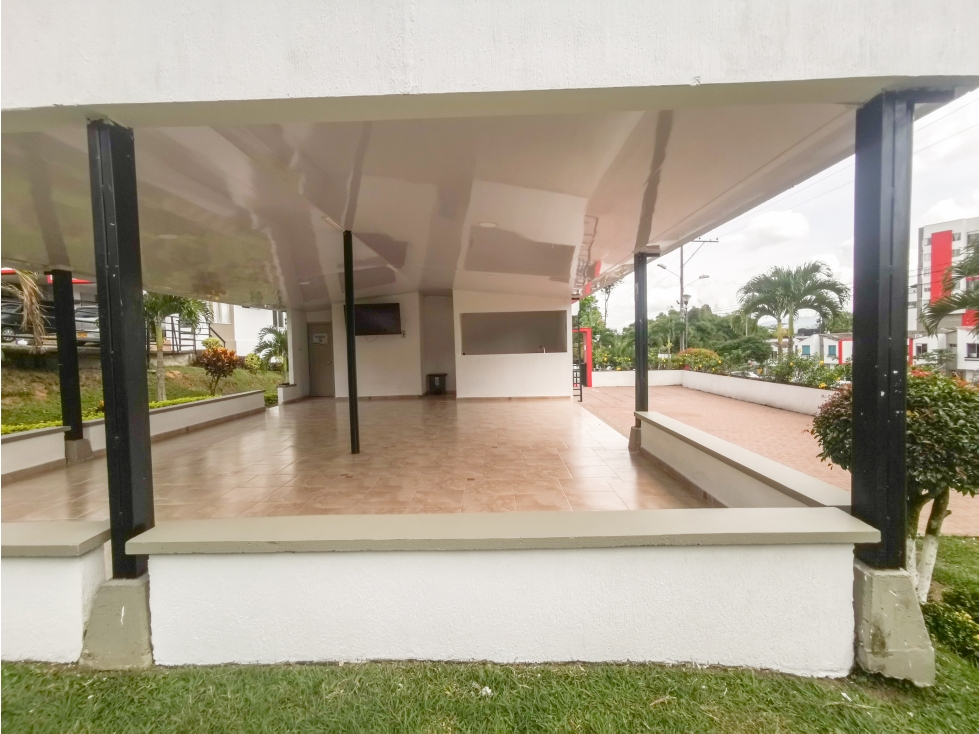 Casa en venta en Carlos Enrique Soto, Pereira · foto 2 de 12