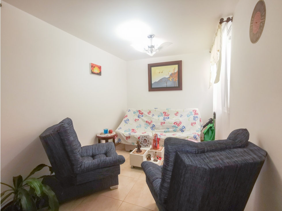 Casa en venta en Carlos Enrique Soto, Pereira · foto 3 de 12