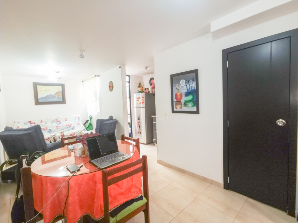 Casa en venta en Carlos Enrique Soto, Pereira · foto 4 de 12