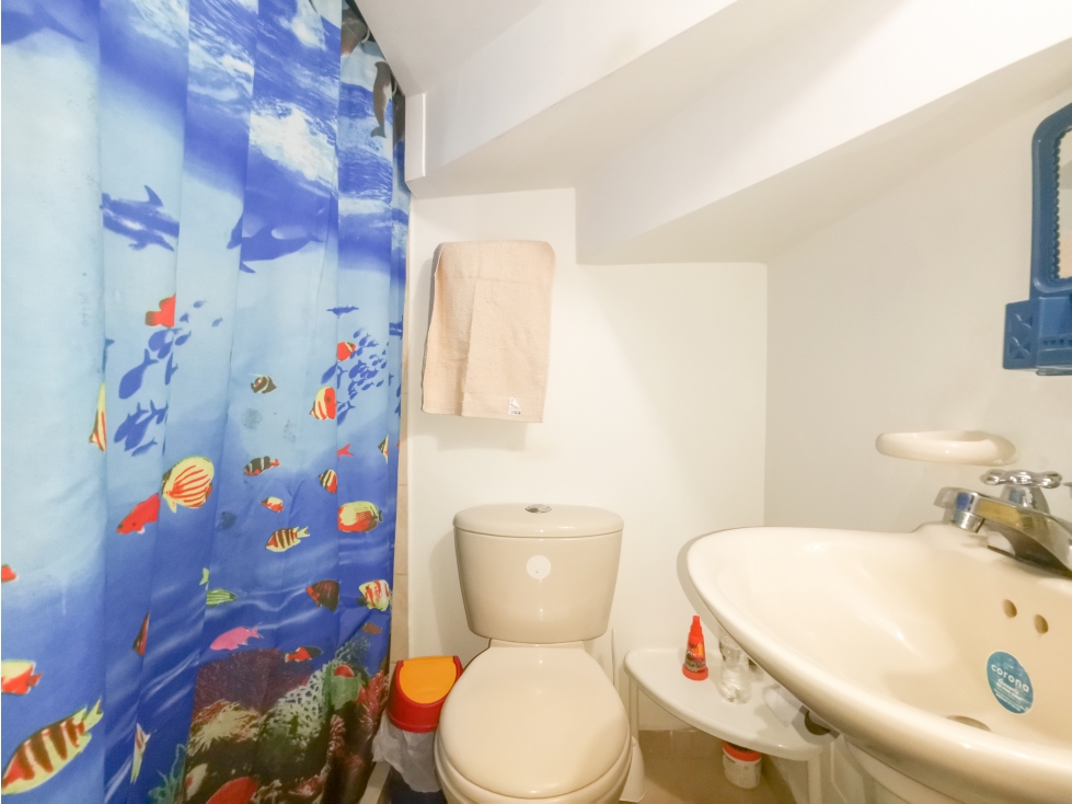Casa en venta en Carlos Enrique Soto, Pereira · foto 7 de 12