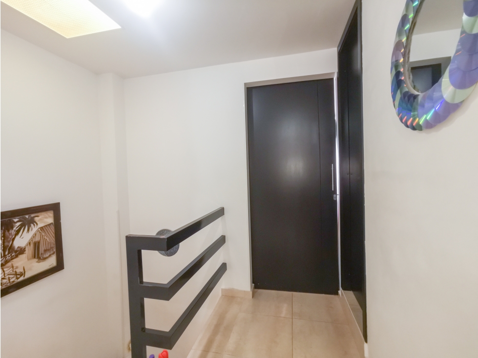 Casa en venta en Carlos Enrique Soto, Pereira · foto 8 de 12