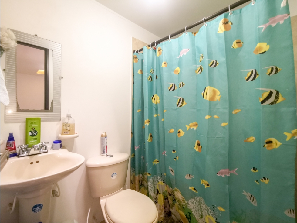 Casa en venta en Carlos Enrique Soto, Pereira · foto 9 de 12