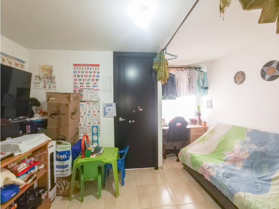 Casa en venta en Carlos Enrique Soto, Pereira · foto 10 de 12
