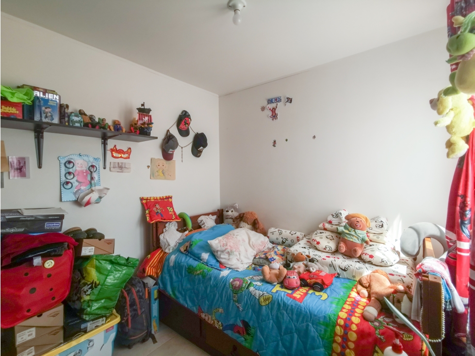 Casa en venta en Carlos Enrique Soto, Pereira · foto 11 de 12