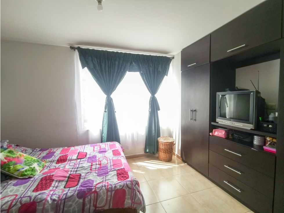 Casa en venta en Carlos Enrique Soto, Pereira · foto 12 de 12