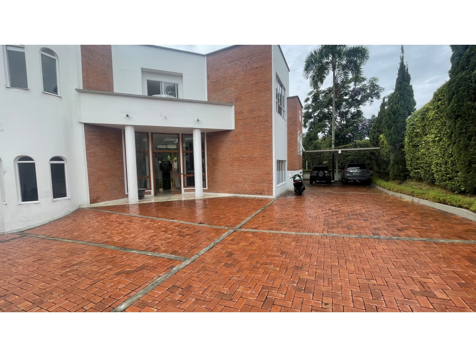 Casa en venta en Cerritos, Pereira · foto 2 de 24