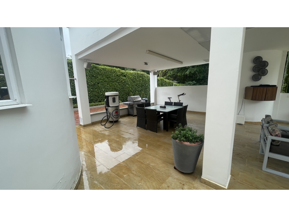 Casa en venta en Cerritos, Pereira · foto 16 de 24
