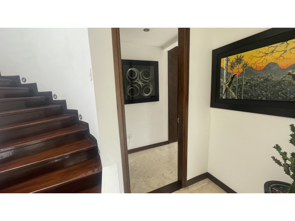 Casa en venta en Cerritos, Pereira · foto 17 de 24