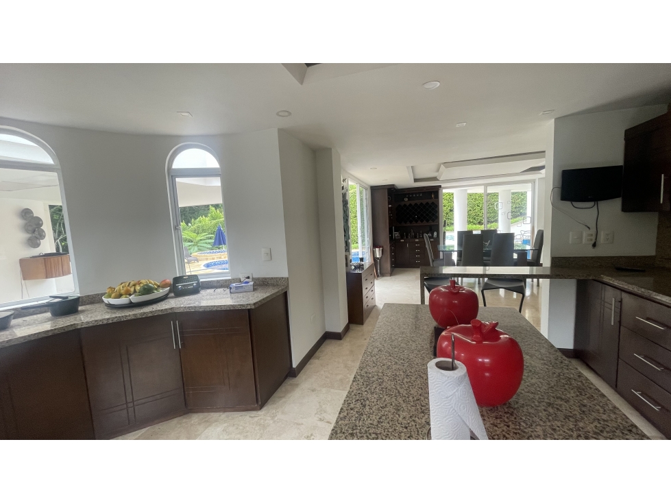 Casa en venta en Cerritos, Pereira · foto 22 de 24