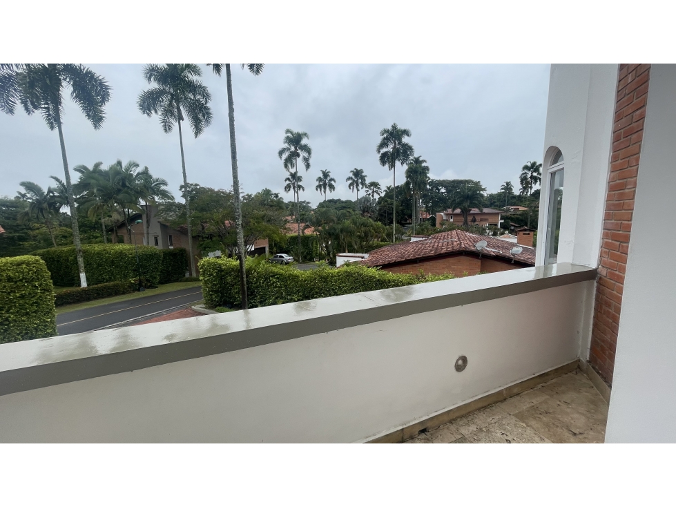 Casa en venta en Cerritos, Pereira · foto 23 de 24