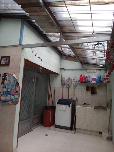 Casa en venta en Alamos, Bogotá · foto 18 de 24
