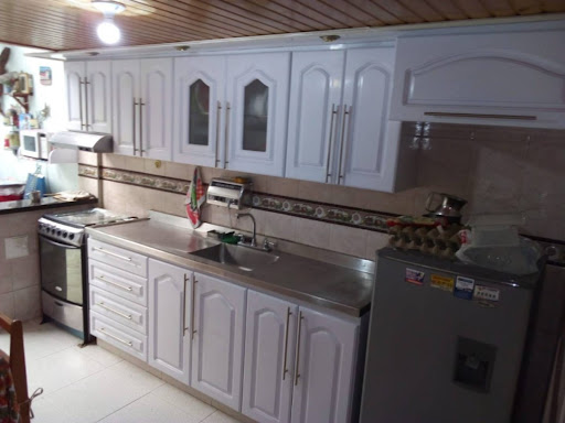 Casa en venta en Alamos, Bogotá · foto 20 de 24