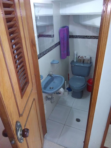 Casa en venta en Alamos, Bogotá · foto 21 de 24