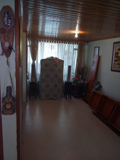 Casa en venta en Alamos, Bogotá · foto 22 de 24
