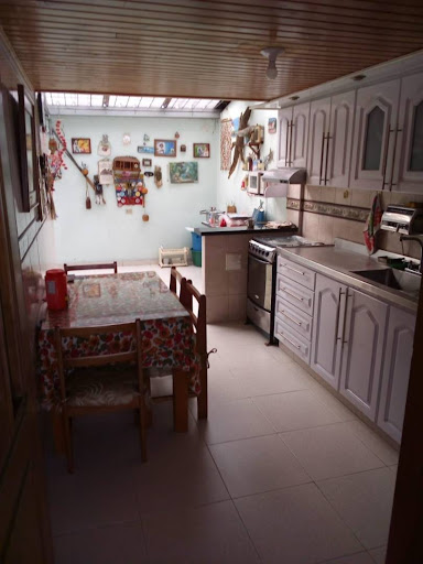 Casa en venta en Alamos, Bogotá · foto 23 de 24