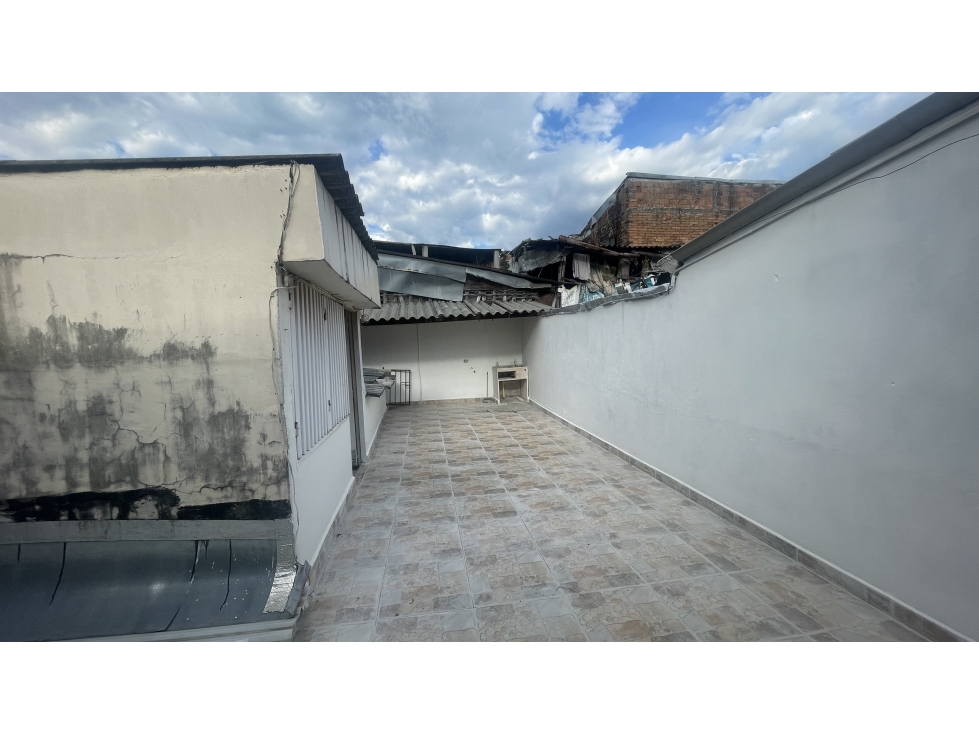 Casa en venta en San Jorge, Pereira · foto 4 de 24