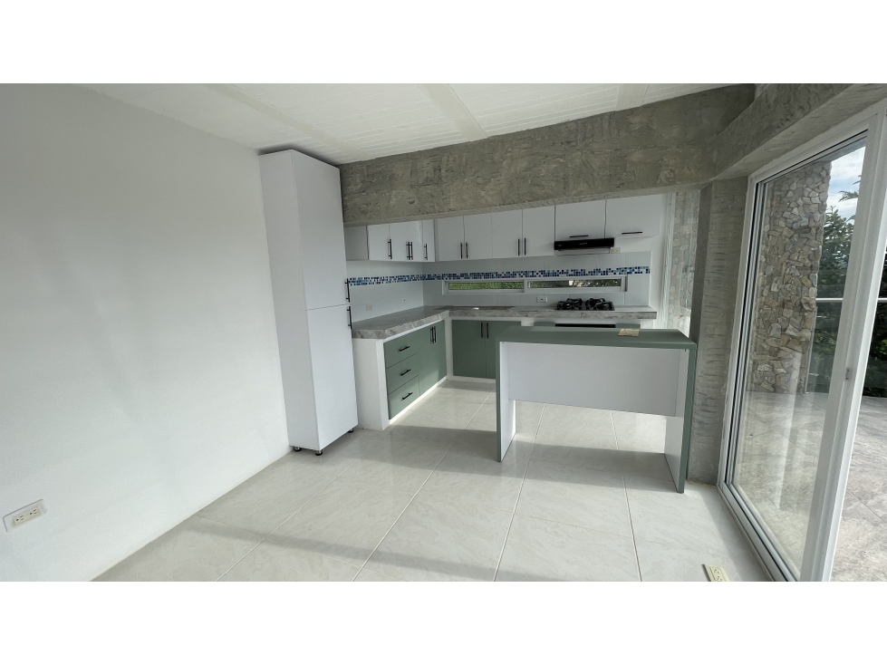 Casa en venta en Combia, Pereira · foto 2 de 24