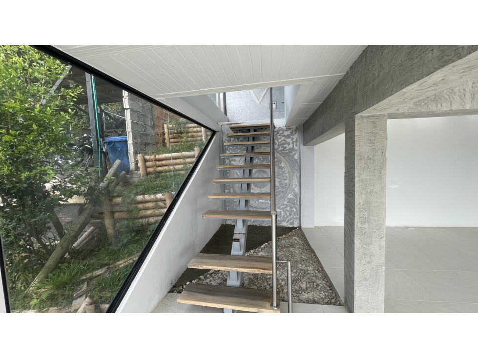 Casa en venta en Combia, Pereira · foto 3 de 24