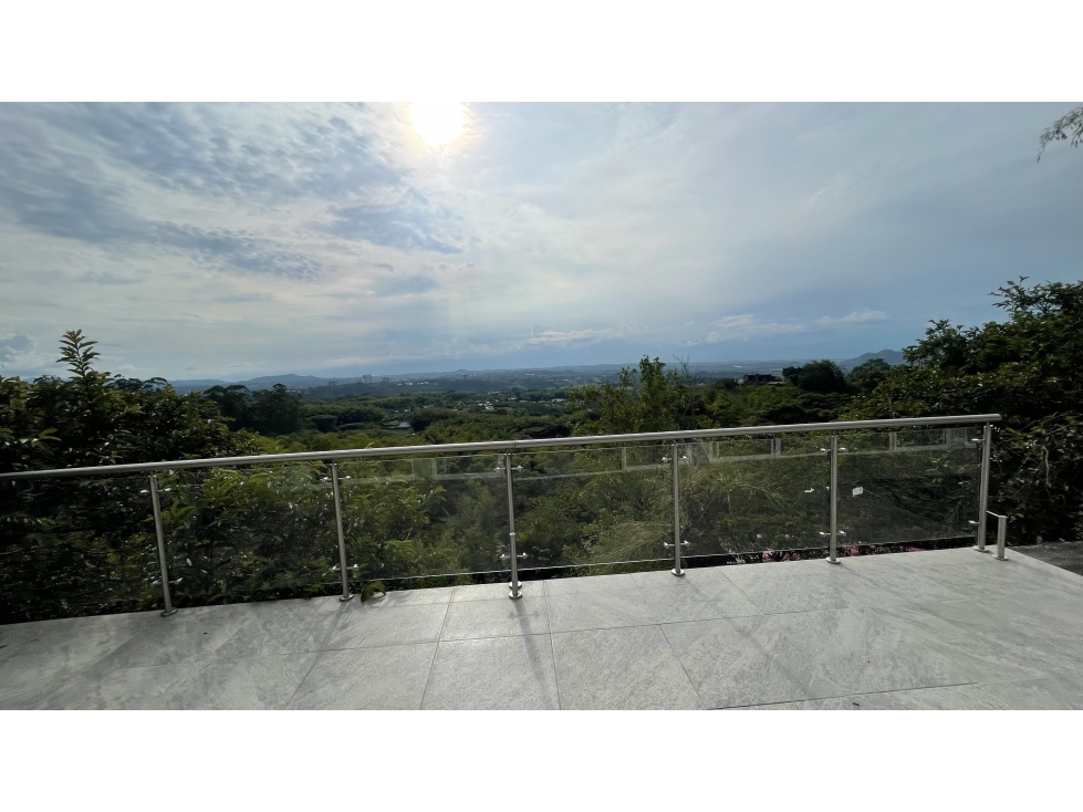 Casa en venta en Combia, Pereira · foto 12 de 24