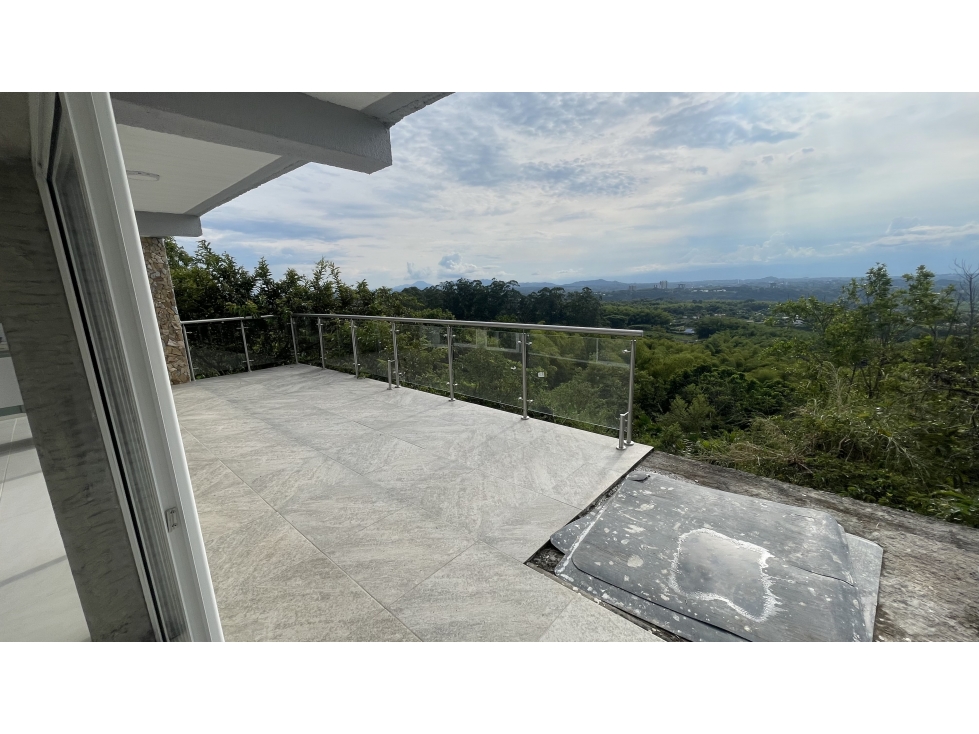 Casa en venta en Combia, Pereira · foto 17 de 24