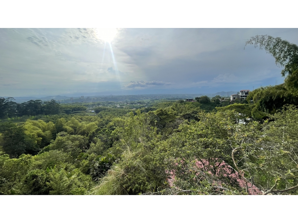 Casa en venta en Combia, Pereira · foto 18 de 24