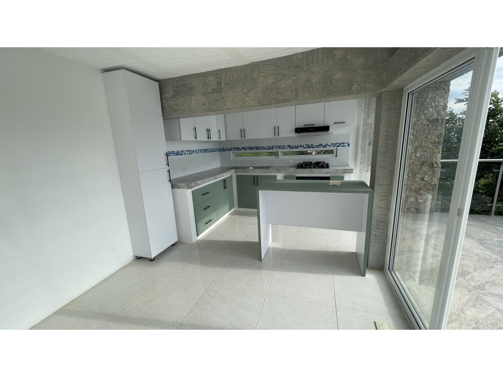 Casa en venta en Combia, Pereira · foto 22 de 24