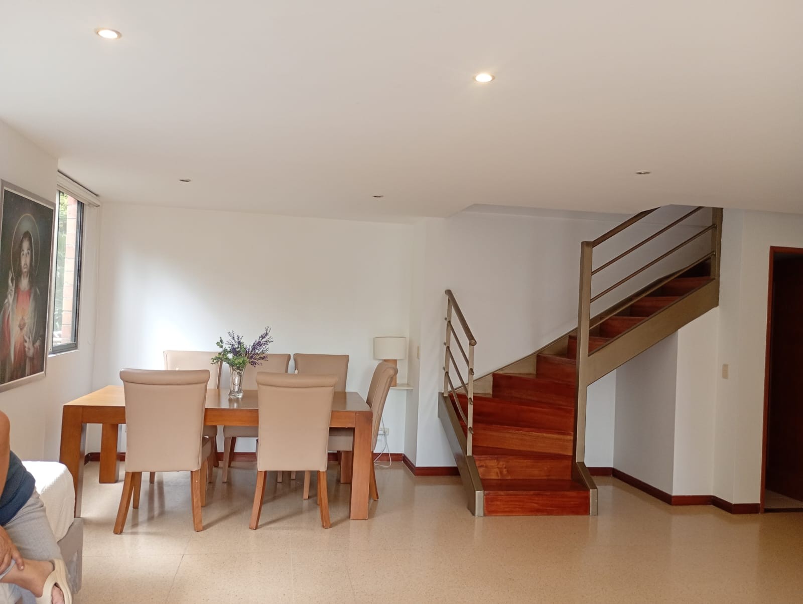 Apartamento en venta en El Portal, Envigado · foto 3 de 16