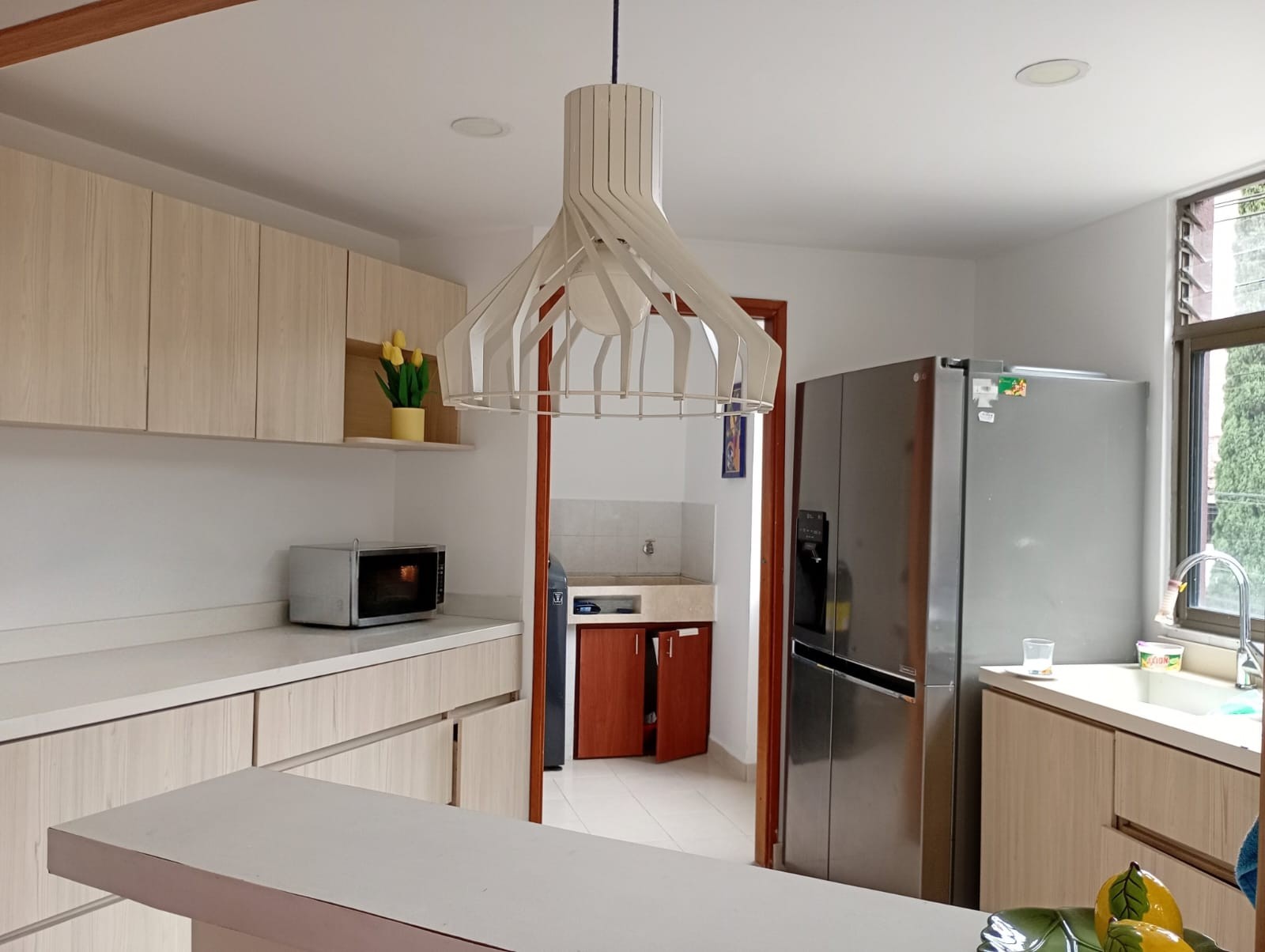 Apartamento en venta en El Portal, Envigado · foto 4 de 16