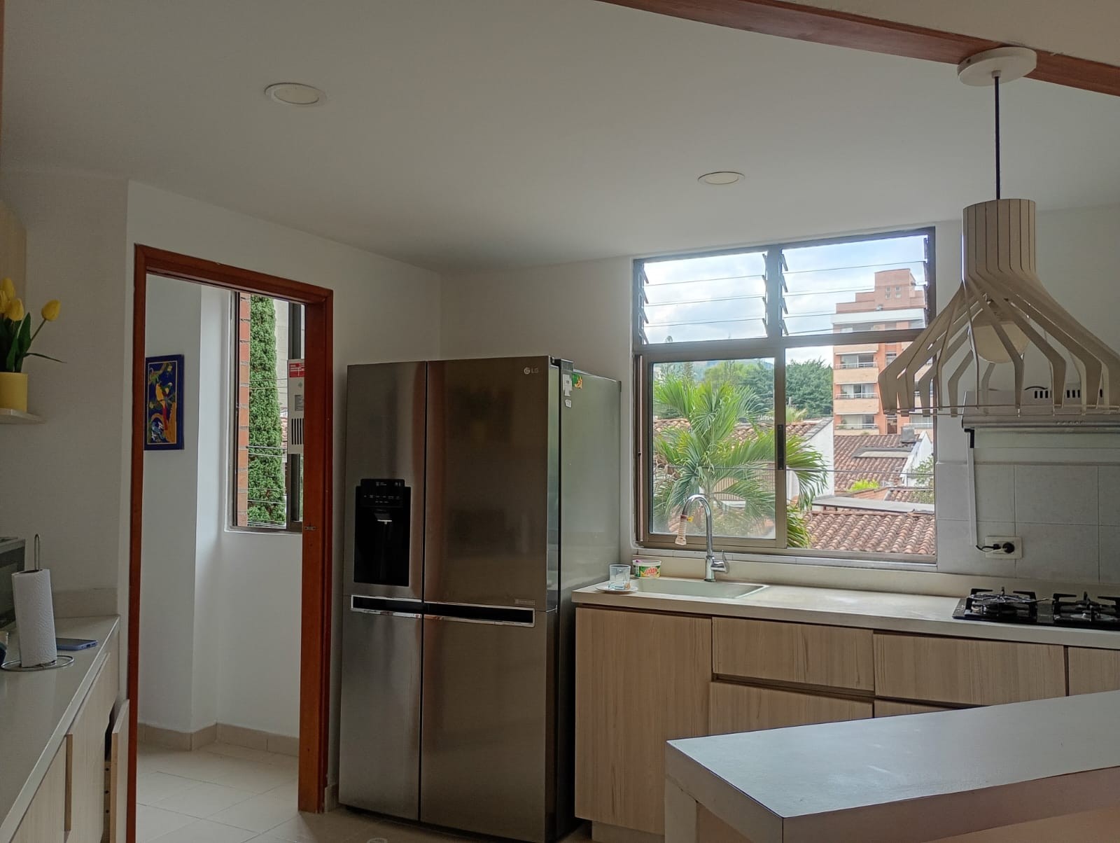 Apartamento en venta en El Portal, Envigado · foto 7 de 16