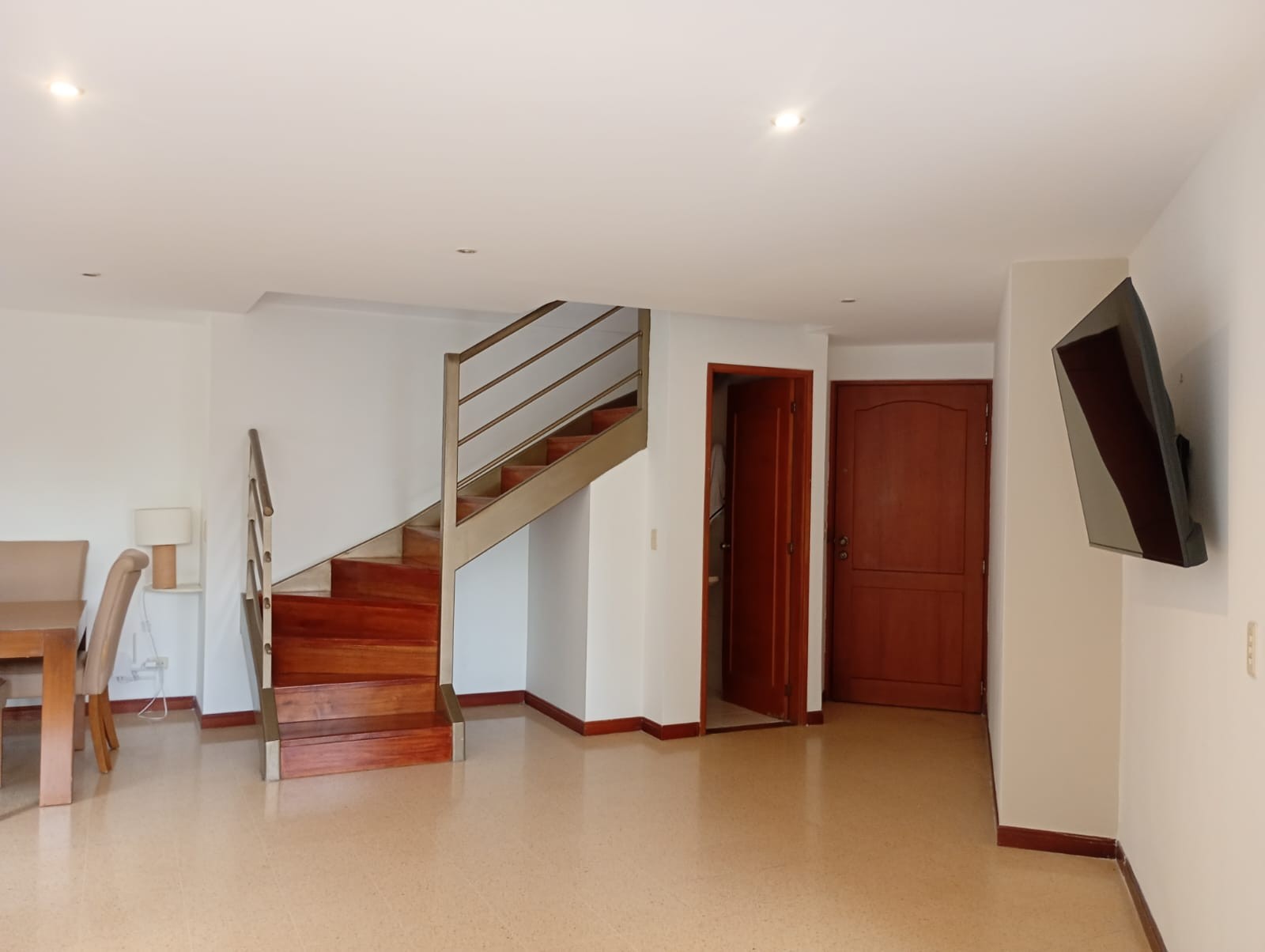 Apartamento en venta en El Portal, Envigado · foto 5 de 16