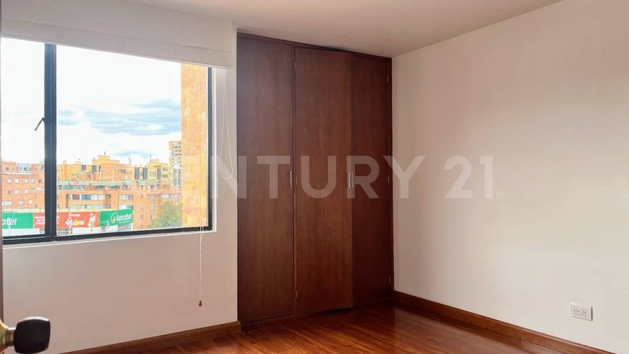 Apartaestudio en venta en Cedritos, Bogotá, 42 m² · foto 6 de 11
