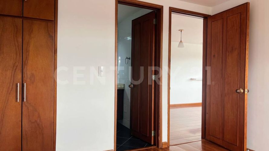 Apartaestudio en venta en Cedritos, Bogotá, 42 m² · foto 8 de 11