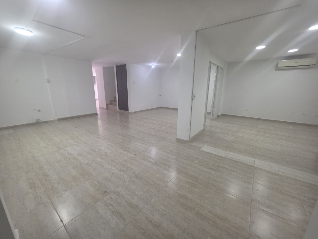 Casa en Arriendo en Nueva tequendama, Cali
