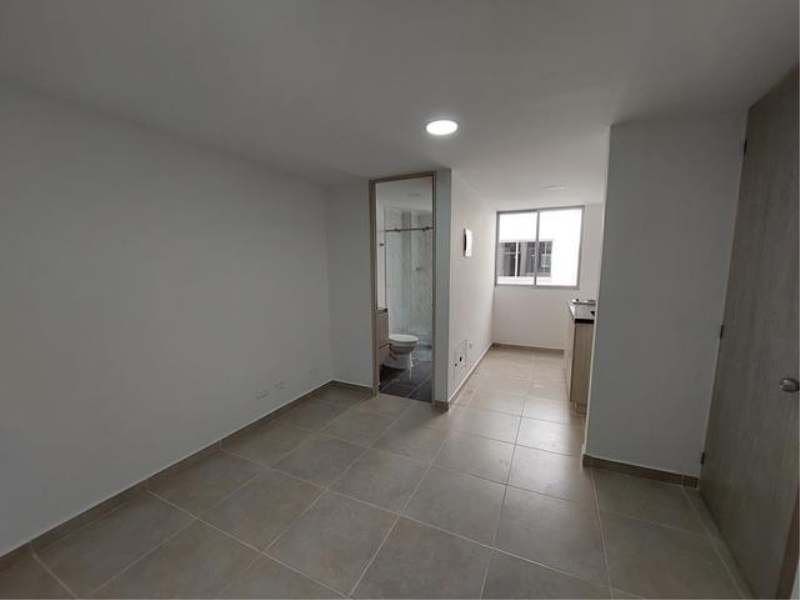 Apartaestudio en Arriendo en Belén, Medellín en arriendo en Belén