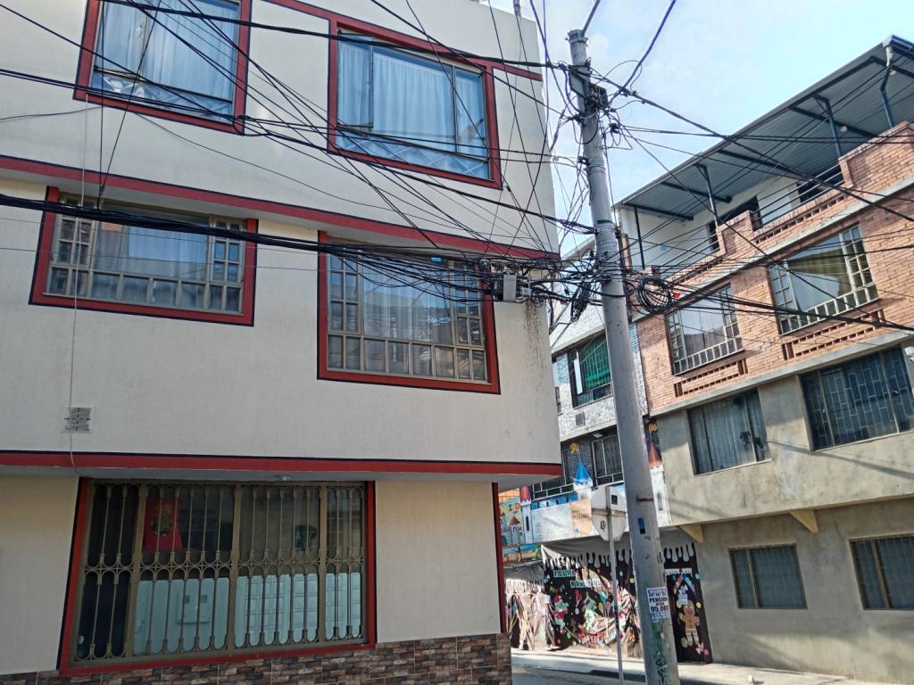 Casa en venta en Villa Mary, Bogotá · foto 2 de 17