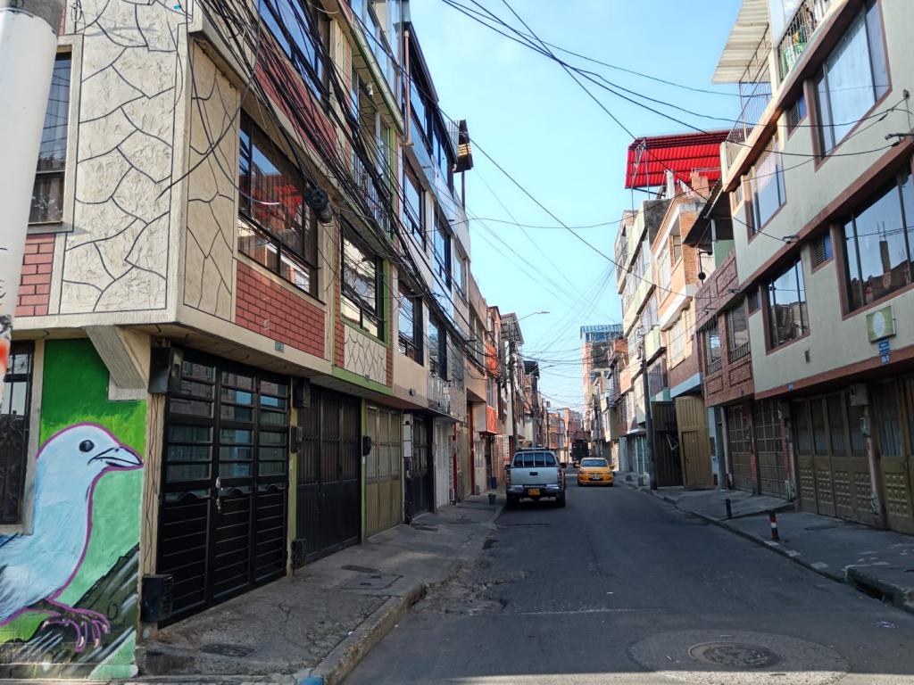 Casa en venta en Villa Mary, Bogotá · foto 3 de 17