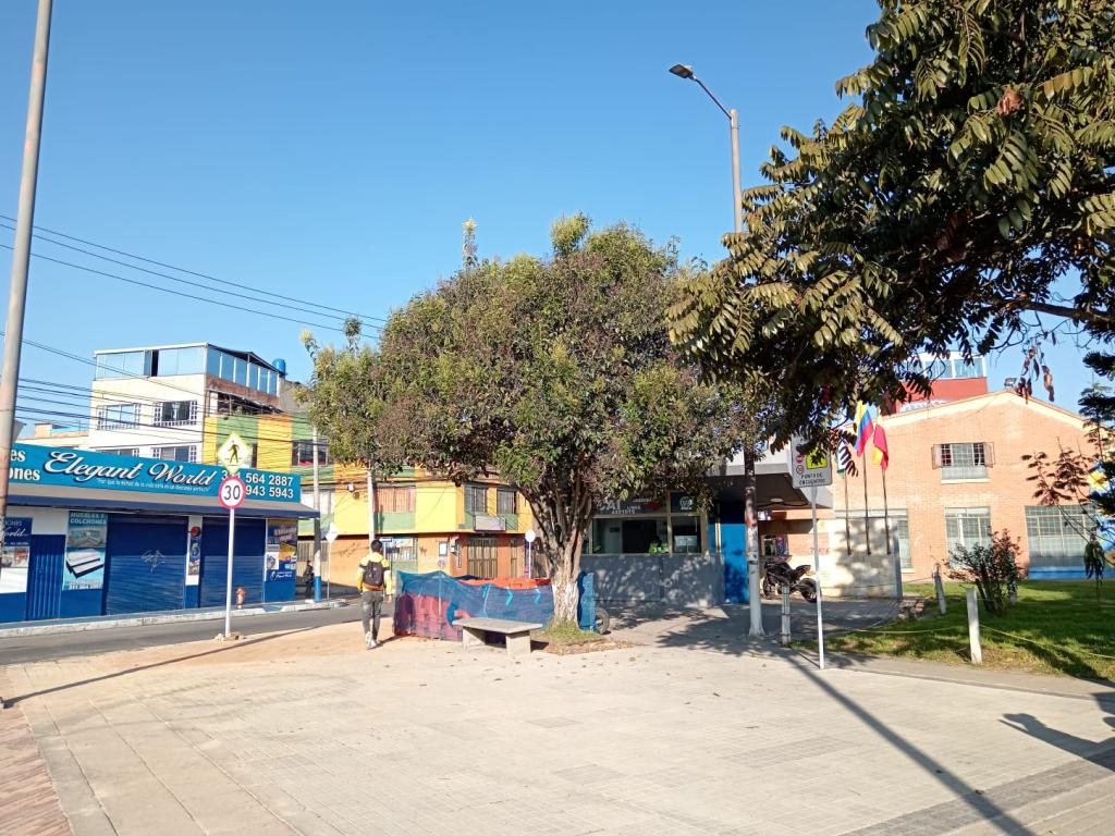 Casa en venta en Villa Mary, Bogotá · foto 8 de 17