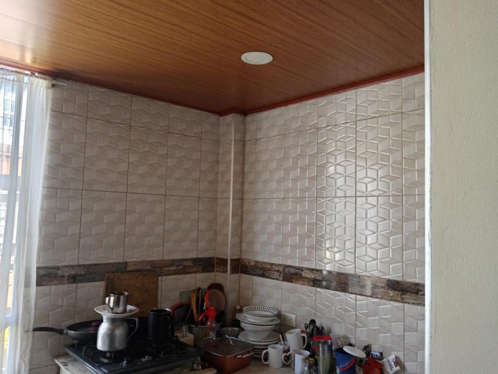 Casa en venta en Villa Mary, Bogotá · foto 17 de 17